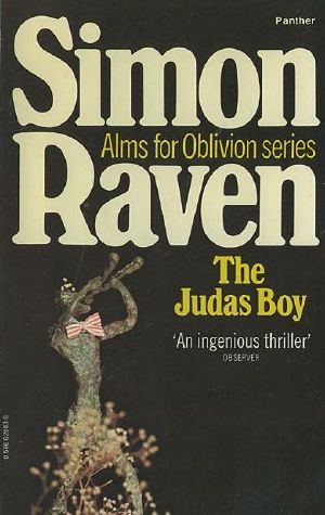 [Alms for Oblivion 05] • The Judas Boy